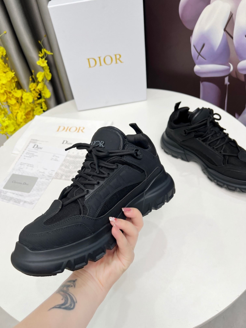 Christian Dior Sneakers